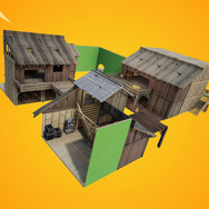 『フォートナイト』V9.41パッチノートー新スナイパーライフルや二周年記念アイテムが登場