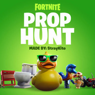 『フォートナイト』V9.41パッチノートー新スナイパーライフルや二周年記念アイテムが登場