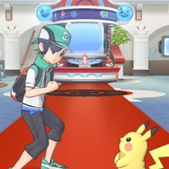 ポケモンだけでなくトレーナーも活躍する『ポケモンマスターズ』メディア体験会レポート ─ 詳しいゲームシステムに迫る！