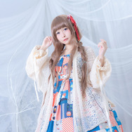 台湾人気コスプレイヤーMomoが経営する理想のスタジオ！台湾事情に鑑みた自己プロデュースで最前線を走りたい【写真54枚】