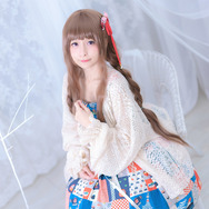 台湾人気コスプレイヤーMomoが経営する理想のスタジオ！台湾事情に鑑みた自己プロデュースで最前線を走りたい【写真54枚】