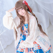 台湾人気コスプレイヤーMomoが経営する理想のスタジオ！台湾事情に鑑みた自己プロデュースで最前線を走りたい【写真54枚】