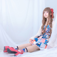 台湾人気コスプレイヤーMomoが経営する理想のスタジオ！台湾事情に鑑みた自己プロデュースで最前線を走りたい【写真54枚】