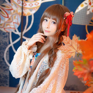 台湾人気コスプレイヤーMomoが経営する理想のスタジオ！台湾事情に鑑みた自己プロデュースで最前線を走りたい【写真54枚】