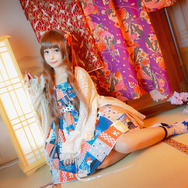 台湾人気コスプレイヤーMomoが経営する理想のスタジオ！台湾事情に鑑みた自己プロデュースで最前線を走りたい【写真54枚】