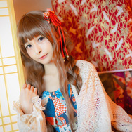 台湾人気コスプレイヤーMomoが経営する理想のスタジオ！台湾事情に鑑みた自己プロデュースで最前線を走りたい【写真54枚】