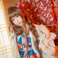 台湾人気コスプレイヤーMomoが経営する理想のスタジオ！台湾事情に鑑みた自己プロデュースで最前線を走りたい【写真54枚】