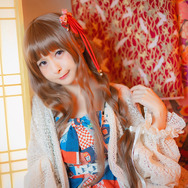 台湾人気コスプレイヤーMomoが経営する理想のスタジオ！台湾事情に鑑みた自己プロデュースで最前線を走りたい【写真54枚】