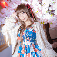 台湾人気コスプレイヤーMomoが経営する理想のスタジオ！台湾事情に鑑みた自己プロデュースで最前線を走りたい【写真54枚】