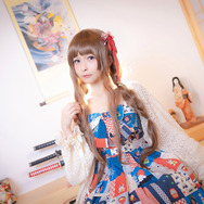 台湾人気コスプレイヤーMomoが経営する理想のスタジオ！台湾事情に鑑みた自己プロデュースで最前線を走りたい【写真54枚】