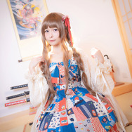 台湾人気コスプレイヤーMomoが経営する理想のスタジオ！台湾事情に鑑みた自己プロデュースで最前線を走りたい【写真54枚】