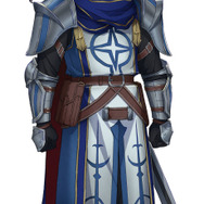 『イースIX -Monstrum NOX-』怪人たちの敵対勢力「星刻騎士団」が公開！騎士団長など関連人物達の情報も明らかに