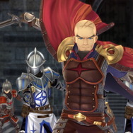 『イースIX -Monstrum NOX-』怪人たちの敵対勢力「星刻騎士団」が公開！騎士団長など関連人物達の情報も明らかに