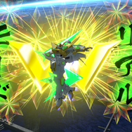 『機動戦士ガンダム エクストリームバーサス２』7月30日アップデート実施―2500コストの万能機「スターウイニングガンダム」参戦！