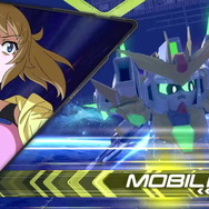 『機動戦士ガンダム エクストリームバーサス２』7月30日アップデート実施―2500コストの万能機「スターウイニングガンダム」参戦！