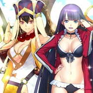 『FGO』今年の水着サーヴァントは誰? 項目別に「本命・対抗」を独断でアレコレ大予想!─あなたの要望・推測も募集中【アンケート】