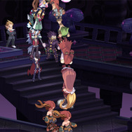 『魔界戦記ディスガイア4 Return』PS4/スイッチ版が10月31日発売決定！“地獄”から始まる世直しストーリー再び開幕