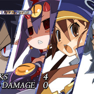 『魔界戦記ディスガイア4 Return』PS4/スイッチ版が10月31日発売決定！“地獄”から始まる世直しストーリー再び開幕