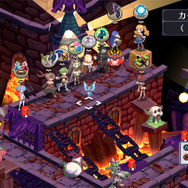 『魔界戦記ディスガイア4 Return』PS4/スイッチ版が10月31日発売決定！“地獄”から始まる世直しストーリー再び開幕