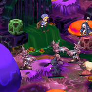 『魔界戦記ディスガイア4 Return』PS4/スイッチ版が10月31日発売決定！“地獄”から始まる世直しストーリー再び開幕