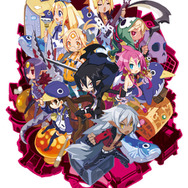 『魔界戦記ディスガイア4 Return』PS4/スイッチ版が10月31日発売決定！“地獄”から始まる世直しストーリー再び開幕