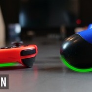 Joy-con用外付けグリップ「Grip Clip」クラウドファンディング開始ースイッチをもっと握りやすく！