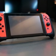 Joy-con用外付けグリップ「Grip Clip」クラウドファンディング開始ースイッチをもっと握りやすく！