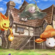 『ルーンファクトリー5』が持つテーマのヒントとなる新映像を公開！ 連動要素で『4』の2キャラが登場