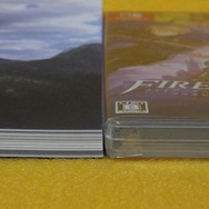 『ファイアーエムブレム 風花雪月』アートブックは見応えたっぷりの136p！ スチールブックも尊い・・・【Fodlan Collection 開封レポ】