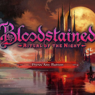 スイッチ/PS4『Bloodstained: Ritual of the Night』日本語パッケージ版を10月24日に発売！ 初回特典は46曲収録のサントラCD