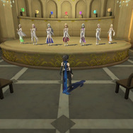 フジゲームス新作『アルカ・ラスト』7月30日の配信に先駆けプレイ！家庭用RPGのような重厚感のある世界、そして複雑な人間関係が魅力の群像劇