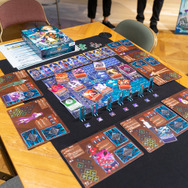 ディライトワークス主催ボードゲーム交流会が１周年を迎える！どうして大人がここまでアナログゲームにのめり込むのか