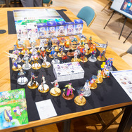 ディライトワークス主催ボードゲーム交流会が１周年を迎える！どうして大人がここまでアナログゲームにのめり込むのか