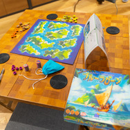 ディライトワークス主催ボードゲーム交流会が１周年を迎える！どうして大人がここまでアナログゲームにのめり込むのか