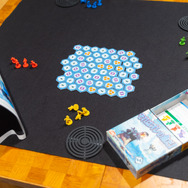 ディライトワークス主催ボードゲーム交流会が１周年を迎える！どうして大人がここまでアナログゲームにのめり込むのか