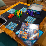 ディライトワークス主催ボードゲーム交流会が１周年を迎える！どうして大人がここまでアナログゲームにのめり込むのか