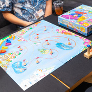 ディライトワークス主催ボードゲーム交流会が１周年を迎える！どうして大人がここまでアナログゲームにのめり込むのか