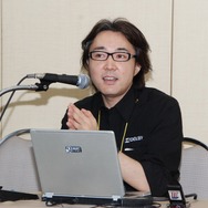 【GTMF 2009】次世代のボイスチャットを実現するDolby Axon〜ドルビージャパン