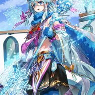 『チェンクロ３』“伝承篇”『黒騎士伝』を追加─SSR「メルティオール」＆「チヨメ」が登場する“レジェンドフェス”開催中！