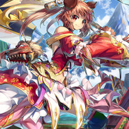 『チェンクロ３』“伝承篇”『黒騎士伝』を追加─SSR「メルティオール」＆「チヨメ」が登場する“レジェンドフェス”開催中！