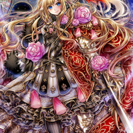 『チェンクロ３』“伝承篇”『黒騎士伝』を追加─SSR「メルティオール」＆「チヨメ」が登場する“レジェンドフェス”開催中！