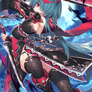 『チェンクロ３』“伝承篇”『黒騎士伝』を追加─SSR「メルティオール」＆「チヨメ」が登場する“レジェンドフェス”開催中！