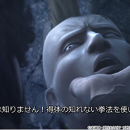 『北斗の拳 LEGENDS ReVIVE』事前登録数40万件突破─KINGの正体へと近づくケンシロウを描いたハイクオリティムービー第5弾を公開！