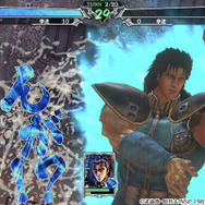 『北斗の拳 LEGENDS ReVIVE』事前登録数40万件突破─KINGの正体へと近づくケンシロウを描いたハイクオリティムービー第5弾を公開！