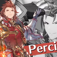 『グランブルーファンタジー ヴァーサス』炎帝パーシヴァル参戦決定！自在に操る紅蓮の炎からは誰も逃げられない