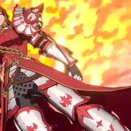 『グランブルーファンタジー ヴァーサス』炎帝パーシヴァル参戦決定！自在に操る紅蓮の炎からは誰も逃げられない