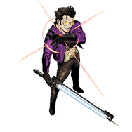 PS4/Steam『Travis Strikes Again: No More Heroes Complete Edition』10月17日発売！過去に配信された追加コンテンツも収録