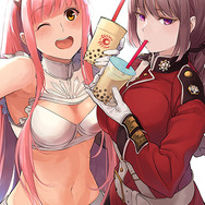 『FGO』映像に関する絵コンテ・原画を網羅した「Trailer's Trail」の第二巻が発売決定！各章の扉絵には描き下ろしイラストも収録