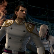 デビル メイ クライ 4