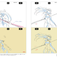 『FGO』映像に関する絵コンテ・原画を網羅した「Trailer's Trail」の第二巻が発売決定！各章の扉絵には描き下ろしイラストも収録